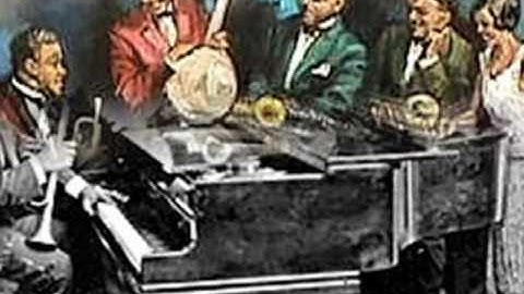 West End Blues Radio Edit version - Radio Edit performance video thumbnail