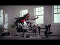 Bowflex® Revolution Home Gym: A Closer Look