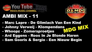 Download Lagu DJ.MDG - AMBI MIX - 11 MP3