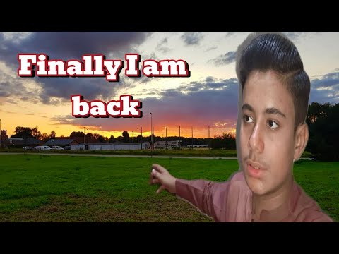 Finally i am back after one month 😍 / Vlog # 67 - YouTube