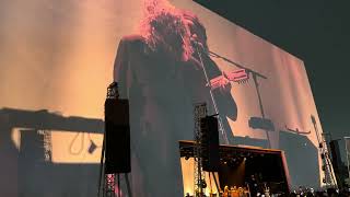 Ramble On - Robert Plant With Saving Grace (Ao Vivo no C6 Festival em São Paulo)