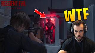 RESIDENT EVIL: requiem WTF & Best Highlights & Funny Moments #2