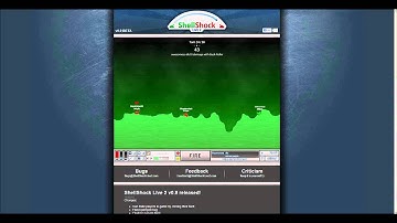 ShellShock Live 2 - Super Earthquake!