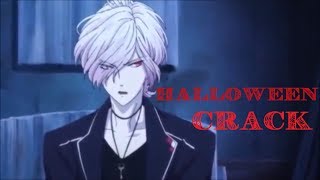 Diabolik Lovers Crack ~ Halloween Special ~