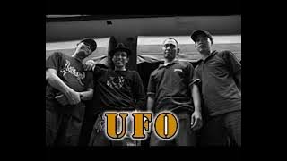 U.F.O band - oh ibuku ... ska punk mania