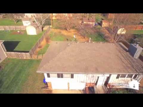 4132 SE Wisconsin Ave, Topeka, KS home video tour