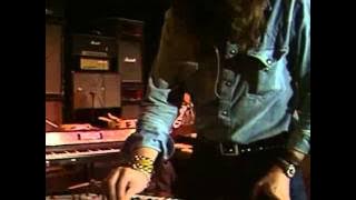 ♫ Jon Lord - amazing solo♫  (Hammond Lord)