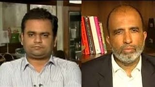 NCP divided on Ajit Pawar's resignation?