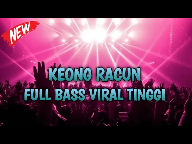 DJ JUNGLE DUTCH BOXING KEONG RACUN FULL BASS VIRAL TINGGI!!! SATU ROOM MELAYANG 💃💃 class=