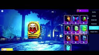 Subr game new update vs survival unknown game 💯 screenshot 3