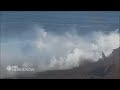 Another Too Close Call At Cape Spear 