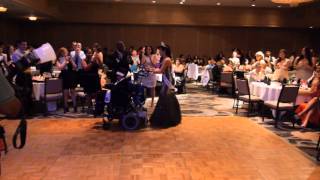 sam houston prom 2013