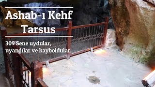 Ashab-I Kehf 7 Uyurlar Tarsus