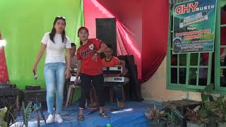 Ahy Musik New 2019 special Idul Fitri - penumangan baru