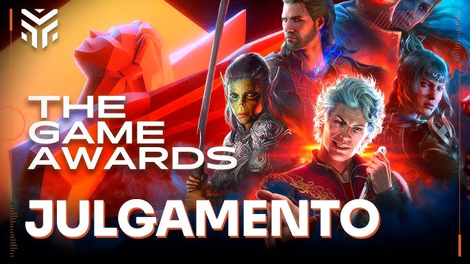 The Enemy - The Game Awards: Os maiores vencedores da premiação