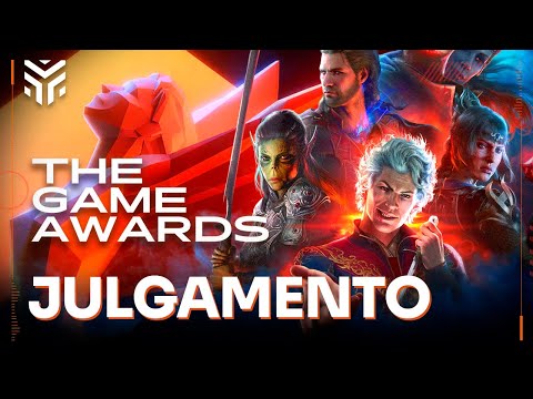 Assista ao The Game Awards 2022 com o The Enemy e convidados