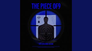 SF9 (에스에프나인) 'New World'  Audio