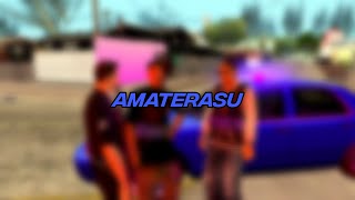 Download lagu [JGRP] Amaterasu