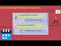 How to Calculate NETWORKDAYS in Power BI | Power BI Training Tutorial | NETWORKDAYS Tutorial