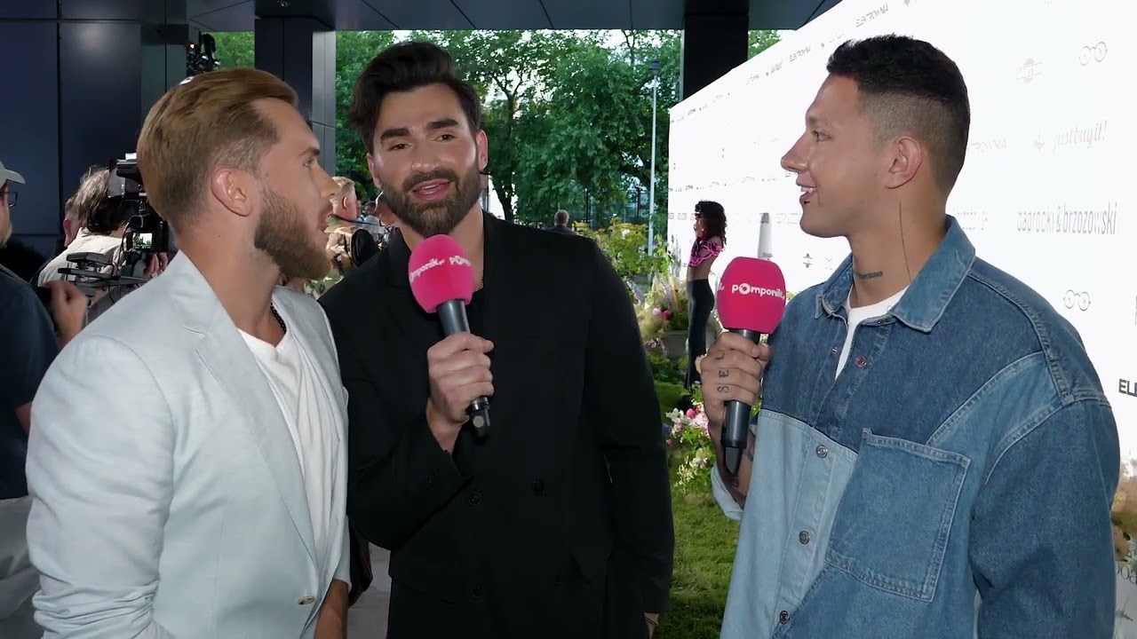 Jacek Jelonek o kulisach przyjęcia oferty z „Taniec z Gwiazdami” i partnerze tanecznym!