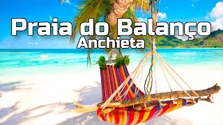 Praia do Balanço - Anchieta