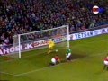 CL-1993/1994 Manchester United - Galatasaray 3-3 (20.10.1993)