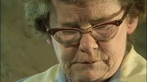 Hands - Episode 26: Shoe Making