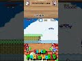 【曲芸】攻略に使える？意外な乗り物【#マリオ #mario】
