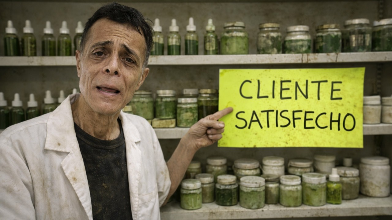 CLIENTE SATISFECHO Y CONSECUENCIAS