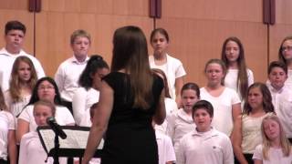 2 Black & Orange Choirs 20170515