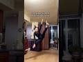 POV: the random bursts of energy you get at night!✨💃🪩😭#shorts #pov #relatable #dance