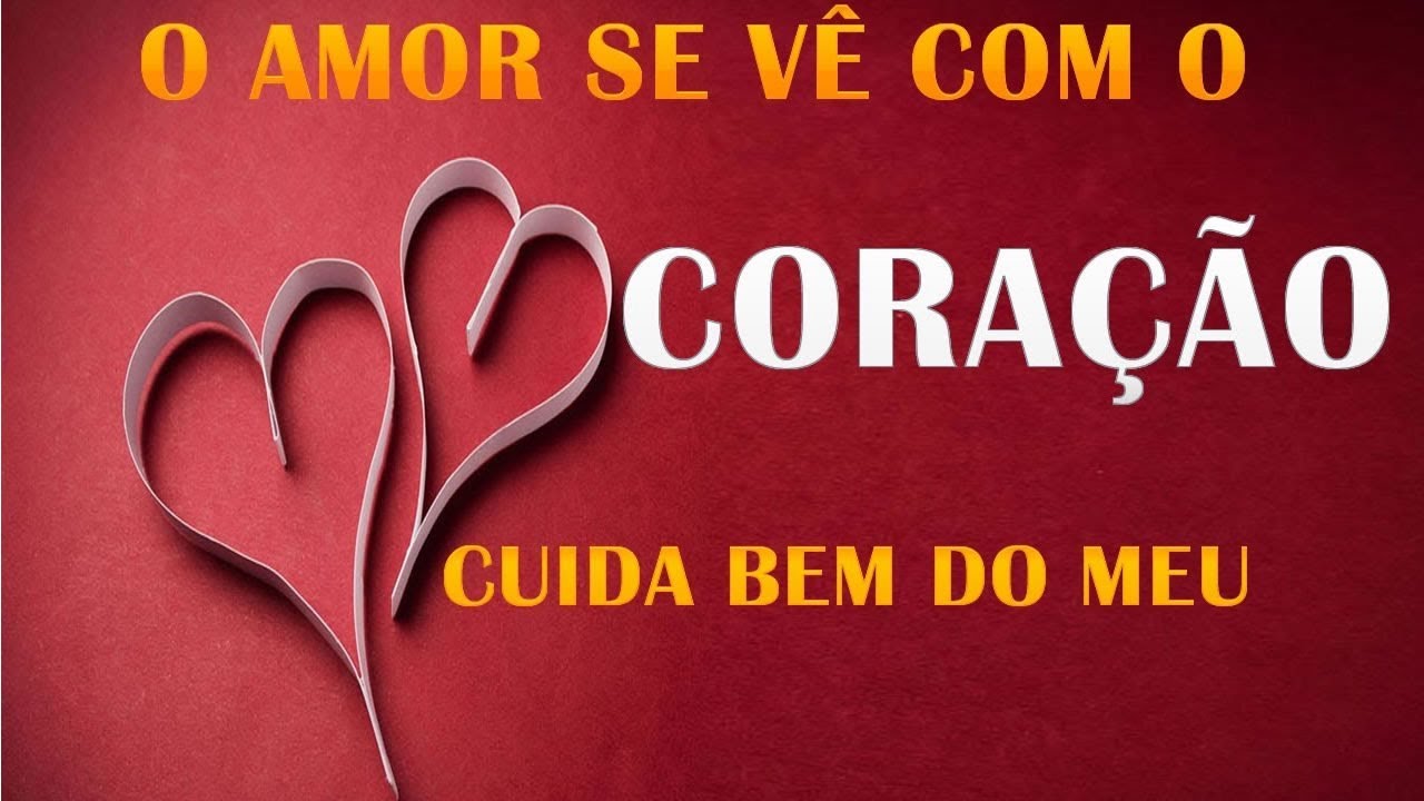 Preciso Juntar Os Pedaços Dentro Do Meu Coração