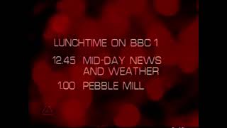 BBC1 (Startup) 1977
