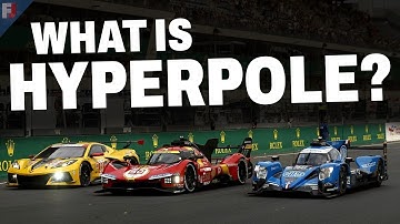 Hyperpole Qualifying Format EXPLAINED