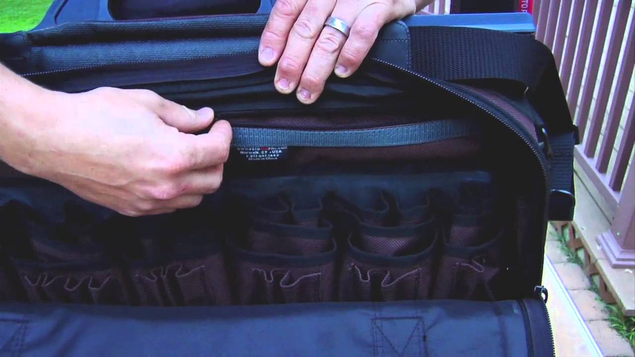veto xxl tool bolsa