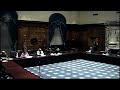Senate Standing Committee on Rules - 06/04/2026 (10:30 PM)