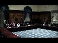 Senate Standing Committee on Rules - 06/04/2026 (10:30 PM)