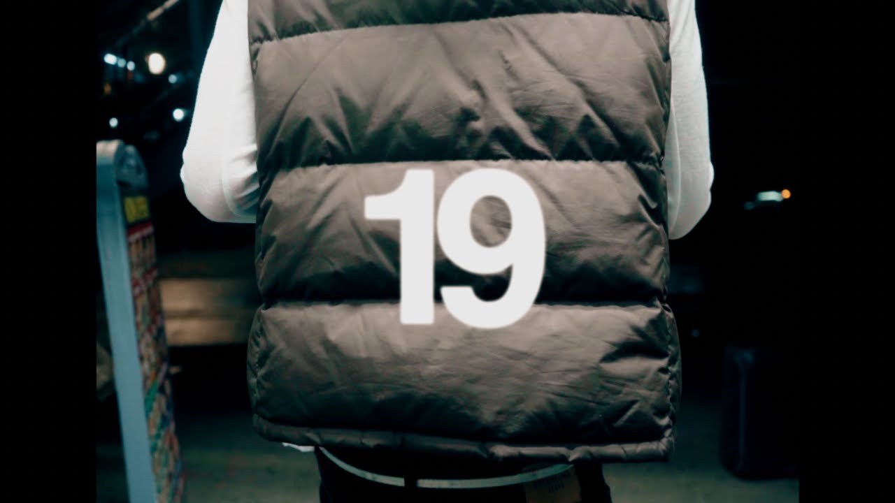 Watch Tayo - 19 (Official Music Video) on YouTube Watch Tayo - 19 (Official Music Video) on YouTube