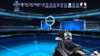 Ghost in the Shell: Stand Alone Complex--First Assault Online Introduction Tutorial