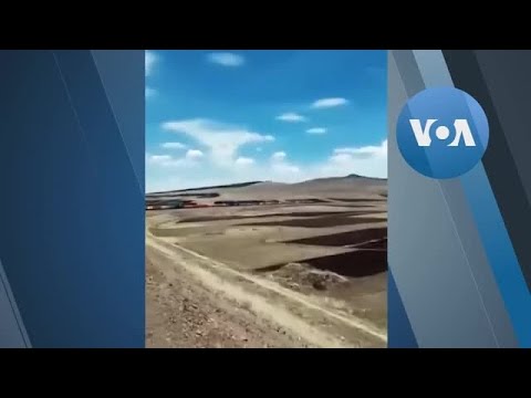 პანდემია და ბაქო-თბილისი-ყარსის რკინიგზის გამოწვევა