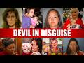 The MOST MANIPULATIVE Mothers Who Fooled Everyone for Years