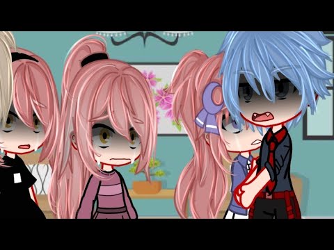 part 2 || mum i'm pregnant || meme gacha