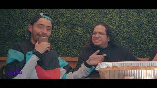 Editorial Vlog Ft. DJ Vnice, DJ Eclipse, DJ Drastik (Interview Vlog 2021)