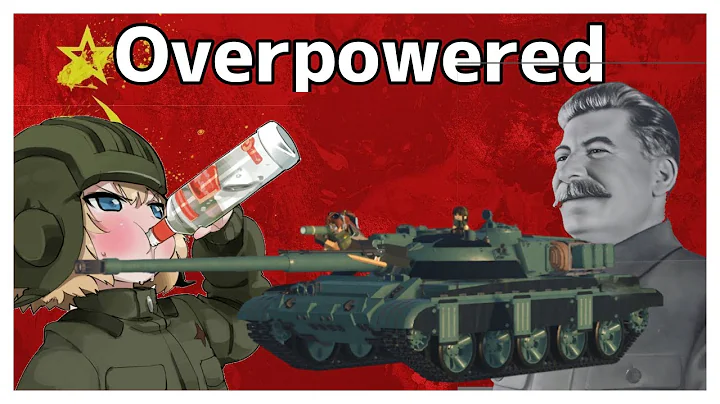 The T-62bvmp Experience (cursed tank simulator)