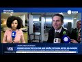Líderes discutem pautas que serão votadas antes da eleição