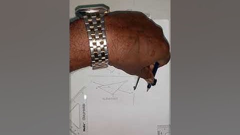 How to find the Piercing Point between a Lamina and a Line.