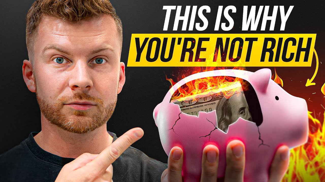 Easiest way to Build Real Wealth in 2025 (While Everyone Else Stays ...