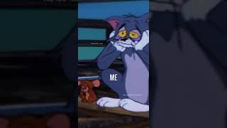 Sad Mood Off Whatsapp Status Tom And Jerry You Push Me Down Down