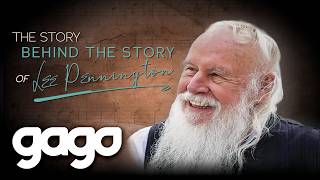 One Man. Thousands of Stories. The Life and Work of Lee Pennington | Documentary | Official Trailer
