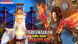 BTTH Flame Emperor - 69 | Not Just Any Old Man! | #btth #donghua #latestbtth
